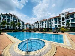 Serenity Park (D28), Condominium #637317251